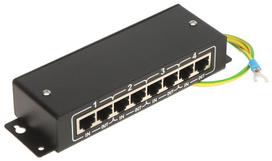 VIRŠĮTAMPIŲ RIBOTUVAS AXON-VIDEO-IP-4POE