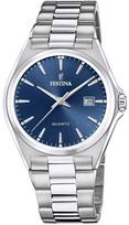 Vyriškas Laikrodis FESTINA CLASSIC 20552/3