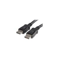 DisplayPort laidas, kabelis DP to DP 1.6m