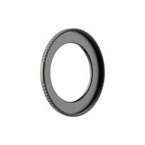PolarPro QuartzLine Step-Up Ring 77 mm Filter to 62 mm Thread