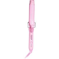 Mermade The Style Wand kūgio formos žnyplės plaukams Pink 1 vnt.
