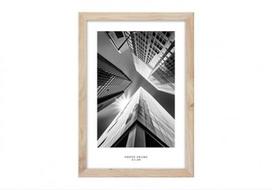 Rėmelis STYLER 21x30 FLORIDA šv.rudas AD | 15mm