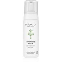 Mádara Purifying valomosios putos 150 ml