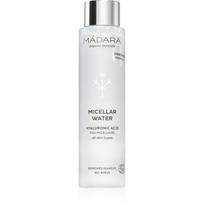 MÁDARA Cleansing valomasis micelinis vanduo su hialurono rūgštimi 100 ml