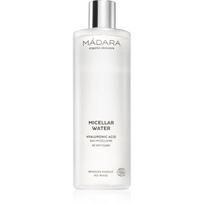 MÁDARA Hyaluronic acid valomasis micelinis vanduo 400 ml