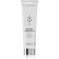 MÁDARA Mealting Cleansing Oil balzamas makiažui valyti 100 ml