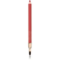 Estée Lauder Double Wear 24H Stay-in-Place Lip Liner ilgai išliekančio poveikio lūpų pieštukas atspalvis Coral 1,2 g