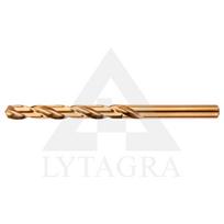 Grąžtas HSS-Co 7.5 mm / 1 vnt.