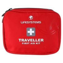 Pirmosios pagalbos rinkinys Traveller LM1060 LIFESYSTEMS