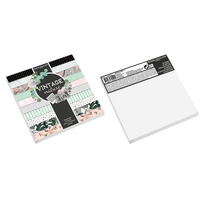 Fujifilm popieriniaus rinkinys VINTAGE, 30,5x30,5cm, 30l.