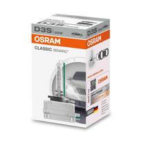 OSRAM Classic D3S Xenon Lemputė