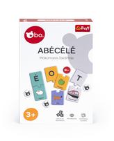 bo.  Mokomasis žaidimas „Abėcėlė“, LT