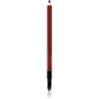 Estée Lauder Double Wear 24h Waterproof Gel Eye Pencil vandeniui atsparus gelinis akių kontūro pieštukas su aplikatoriumi atspalvis Antique Burgundy 1,2 g