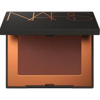 NARS Mini Laguna Bronzing Powder bronzinė kontūravimo kompaktinė pudra mini atspalvis LAGUNA 08 3.5 g