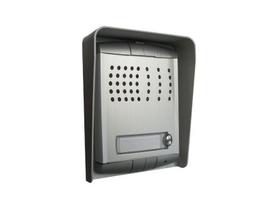 Audio telefonspynės (domofono) 1 abonento komplektas Farfisa Profilo
