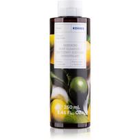 Korres Citrus energizuojamoji dušo želė 250 ml