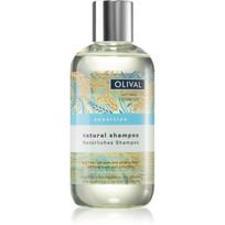 Olival Natural Sensitive natūralus šampūnas jautriai galvos odai 250 ml