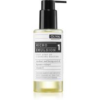 Olival Professional Microemulsion valomasis veido aliejus 150 ml