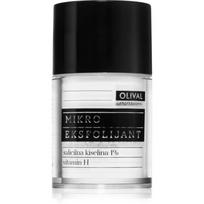 Olival Professional Microexfoliant eksfoliaciniai milteliai su salicilo rūgštimi 25 g