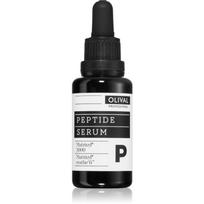 Olival Professional P senėjimą lėtinantis serumas su peptidais 30 ml
