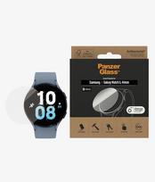 PanzerGlass™ Samsung Galaxy Watch 5 44mm | Screen Protector Glass