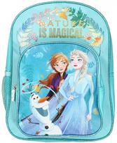 Disney Kuprinė Vaikams Frozen Blue FZZ12201