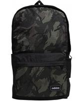 Adidas Kuprinė Clsc Cam Bp Black Comouflage