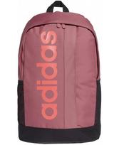 Adidas Kuprinė Lin Core Bp Dark Pink
