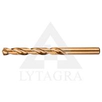 Grąžtas HSS-Co 10.5 mm / 1 vnt.