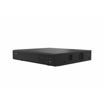 32 kamerų IP vaizdo įrašymo įrenginys Longse NVR3332H2P16, iki 12Mp 16xPOE, 2xSATA