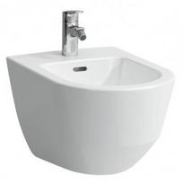 Laufen Pro New pakabinama bidė
