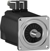 Servomotor SH3 100 5,8 NO KEY,MULTI,BR SH31002P02F2000 | 3606485296715