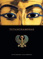 Tutanchamonas - T.G. Henry James