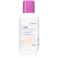 Dr Konrad Cutoil® drėkinamoji priežiūros priemonė su migdolų aliejumi 200 ml