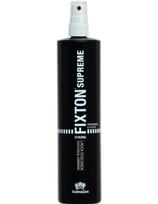 Farmagan stiprios fiksacijos plaukų lakas be dujų su UV filtru, vitaminu B5 Farmagan Fixtton Supreme 250ml