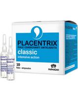 Farmagan intesyvaus poveikio ampulės nuo plaukų slinkimo Farmagan Placentrix Classic 10x10ml