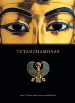 Tutanchamonas - T.G. Henry James