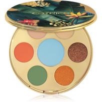 Catrice Wild Escape akių šešėlių paletė 8.8 g