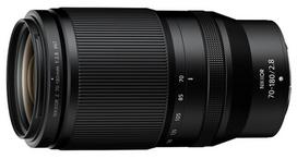 Nikon NIKKOR Z 70-180mm f/2.8
