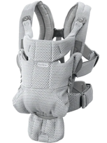 BABYBJÖRN - Kūdikių nešioklė Move  - Spalva - 3D Mesh, Grey