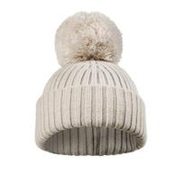 Elodie Details  Wool Beanie  vilnonė kepurytė - Spalva  - Creamy White - 6-12m