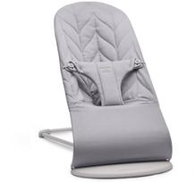 BABYBJÖRN gultukas - Bouncer Bliss - Spalva - Light Grey