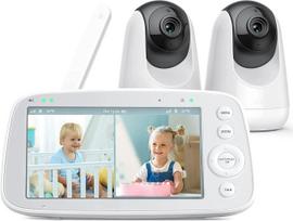 Kūdikio monitorius - VAVA - VA - IH009