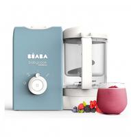 Beaba Babycook trintuvas - garintuvas  Express - Spalva - Baltic Blue