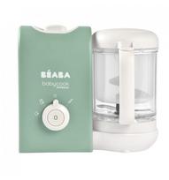 Beaba Babycook trintuvas - garintuvas  Express - Spalva - Sage Green