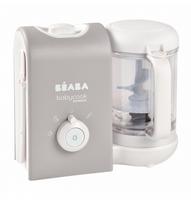 Beaba Babycook trintuvas - garintuvas  Express - Spalva - Velvet Grey