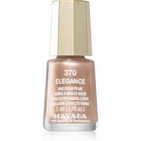 Mavala Mini Color nagų lakas atspalvis 370 Elegance 5 ml