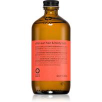 Oway SunWay Hair & Body Bath šampūnas po deginimosi saulėje plaukams ir kūnui 240 ml