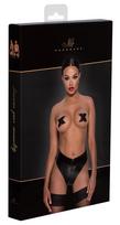 Noir Thong Zip M kelnaitės, stringai