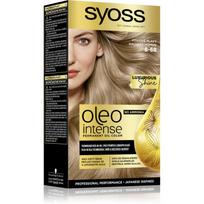 Syoss Oleo Intense ilgalaikiai plaukų dažai su aliejumi atspalvis 8-68 Pale Sand 1 vnt.